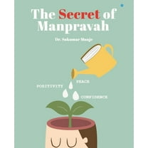 The Secret of Manpravah (Paperback)