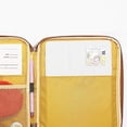 thumbnail image 3 of Funda para portátil con cremallera doble, bonitos dibujos animados, fina, para casa, oficina, exterior, huevo escalfado amarillo, 11 pulgadas, 290 × 230 × 25 mm, 3 of 5
