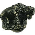 thumbnail image 4 of Sierra Lifestyles Western Southwestern Novelty Knob, 4 of 4