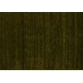 thumbnail image 1 of Ahgly Company Machine Washable Indoor Rectangle Abstract Yellow Contemporary Area Rugs, 5' x 8', 1 of 4