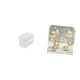 thumbnail image 1 of caso de tejido,Caja de almacenamiento de papel higiénico para montaje en pared,Soporte de pared acrílico para papel higiénico y toallas,Caja cuadrada de acrílico,Adorno de bola cuadrada con, 1 of 8