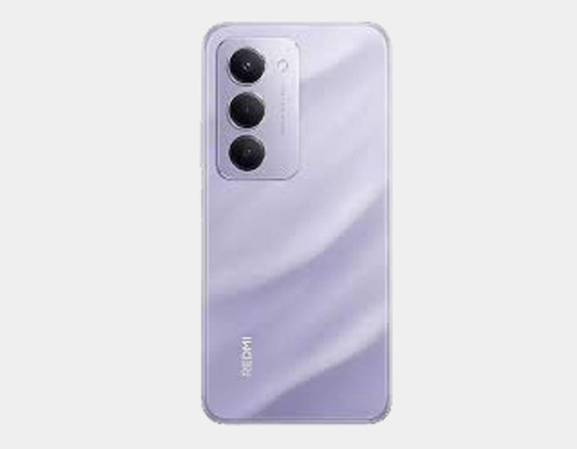 XIAOMI Redmi 15 4G 128GB ROM 6GB RAM Dual SIM GSM Unlocked - Purple