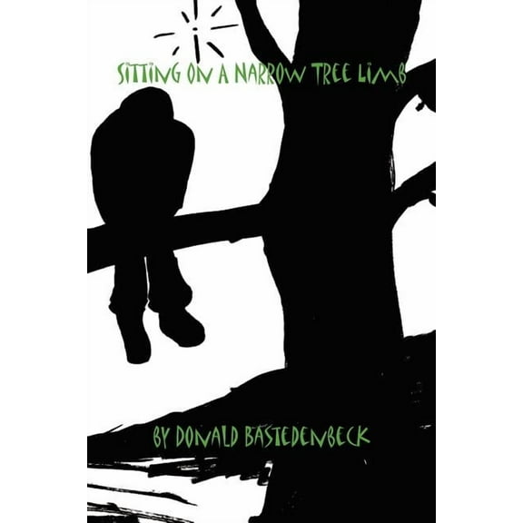 Sitting on a Narrow Tree Limb