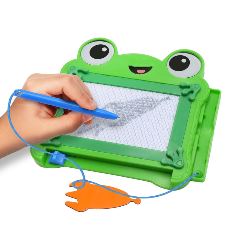 Disney and Pixar Toy Story 5 Lilypad Doodler Magnetic Drawing