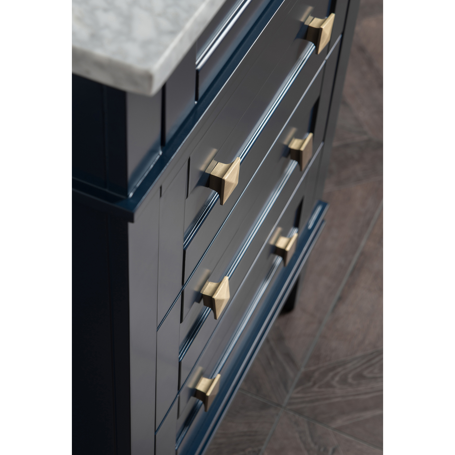Legion Furniture 24" Solid Wood Sink Vanity With Without Faucet