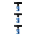thumbnail image 1 of Destyer Aluminium Alloy Auto Engine Hood Lift Rod Clamp Rotary Detachable Reusable Washable Universal Stopper Tool Accessories Blue 3Set, 1 of 6