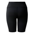 thumbnail image 2 of Regatta Womens Upbeat Casual Shorts, 2 of 5