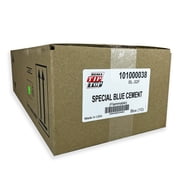Ten Cans of BL-32F Rema Tip Top Special Blue Cement Tire Patch Glue 32oz, 946ml