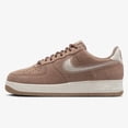thumbnail image 1 of Ni&ke Air Force 1 '07 LV8 'Mink Brown' (HJ4465-200) Expeditedship, 1 of 6