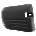 thumbnail image 2 of Geelife Bumper End Cap For 1986-1988 Trooper 4Cyl Engine Rear Passenger Primed, 2 of 6
