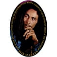 thumbnail image 1 of Bob Marley - Legend Decal, 1 of 1