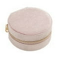 thumbnail image 3 of Portable Jewelry Storage Case Waterproof & Smooth Zipper Box for Drawer Desktop Travel Dorms, 3 of 4
