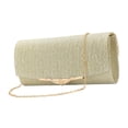 thumbnail image 1 of Fashion Women Evening Bag, Solid Color, , Chain Shoulder Bag Handbag, 1 of 9