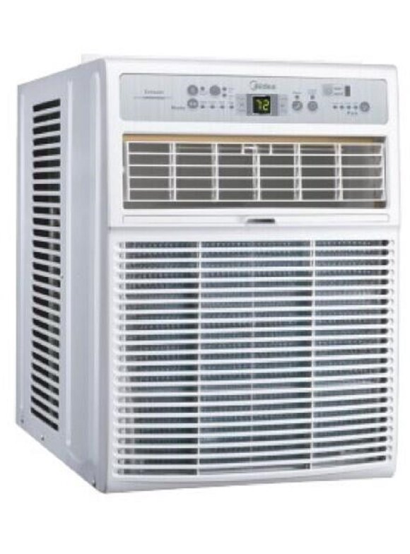 Midea Air Conditioners in Air Conditioners