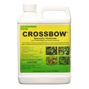 Crossbow Specialty Herbicide - Low Volatile Weed and Brush Herbicide - 32 fl oz Bottle by Southern Ag