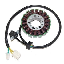 ELECTROSPORT STATOR SUZUKI DL650 V-STROM (08-ON)