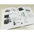 thumbnail image 6 of Kubota L3350 Tractor V1902 Engine Service Manual Repair Shop Book, 6 of 6