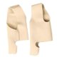 thumbnail image 1 of Bunion Bootie Sleeve High Elastic Breathable Hallux Valgus Corrector for Women Men, 1 of 5