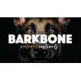 thumbnail image 3 of Pet Qwerks BarkBone Natural Instincts Rawhide Style Nylon Bone Dog Chew Toy, Bacon Flavor, Extra Large XL 9.8", Aggressive Tough Chewers, 3 of 12