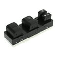 thumbnail image 1 of Interruptor de ventana eléctrica Unique Bargains No.83071FJ031 para el lado del conductor delantero izquierdo para Subaru XV 2013-2014 Negro, 1 of 7