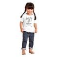 thumbnail image 4 of Vintage Golden Eagle Irons Golf Club Infant Toddler Graphic Tee For Boys or Girls Brisco Brands 24M, 4 of 5