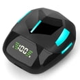 thumbnail image 2 of Fralugio Audifonos Bluetooth Manos Libres G7s Pro Gaming True Wireless Fralugio Sport, 2 of 7