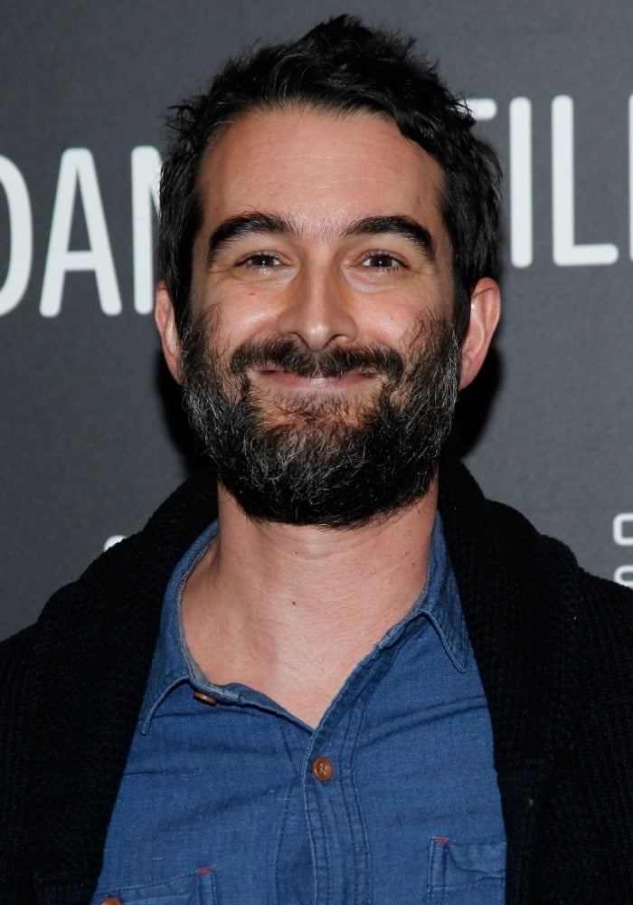 Jay Duplass At Arrivals For Landline Premiere At Sundance Film Festival