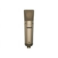 thumbnail image 2 of Warm Audio WA-87 - Microphone - nickel, 2 of 4