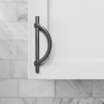 thumbnail image 4 of Drawer Pulls Light Luxury Dresser Wardrobe Handle Furniture Handle Hardware, 4 of 5