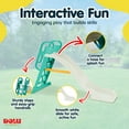 thumbnail image 3 of DOLU Big Splash Slide for Indoor or Outdoor Use with Water Connection Feature, 3 of 12