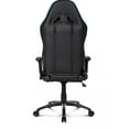 thumbnail image 4 of AKRacing SX Gaming Chair, Blue, 4 of 4