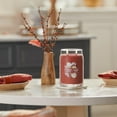 thumbnail image 6 of Yankee Candle Signature Large 2-Wick Candle, Sugared Cinnamon Apple, 20 oz, 6 of 7