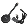 thumbnail image 4 of Adaptador de pantalla Wi Fi, adaptador de pantalla inalámbrico Adaptador de espejo de pantalla HD Adaptador de pantalla inalámbrico Calidad de nivel superior, 4 of 8