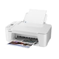 thumbnail image 3 of Impresora Multifuncional Canon Pixma 3722 Todo en Uno Wifi Blanco, 3 of 7