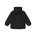thumbnail image 3 of DC Comics Justice League Batman Toddler Boys Windbreaker Jacket Toddler to Little Kid, 3 of 5