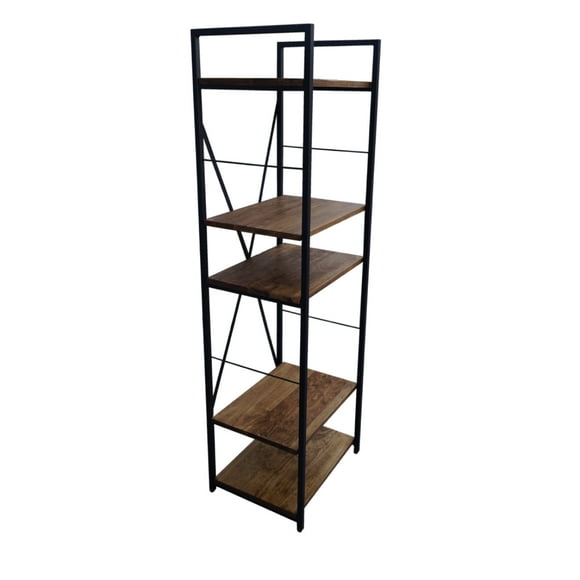 Organizador Armable para cocina Durex Furniture madera de PINO Branly
