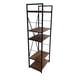 thumbnail image 1 of Organizador Armable para cocina Durex Furniture madera de PINO Branly, 1 of 5
