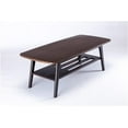 thumbnail image 6 of Bahamas 47" W Natural Light Oak Coffee Table, 6 of 8