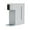 White, variant on 3s Instant Heating Water Dispenser Electric Pump 2000W Fast Heat Dispensador Bottle Dispenser 3L Smart Electric Kettle