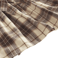 thumbnail image 7 of LYMAYTER 2-7Y Toddler Girls Long Sleeve Spliced Plaid Princess Dress Little Girls Fall Casual A Line Party Dress, 7 of 7