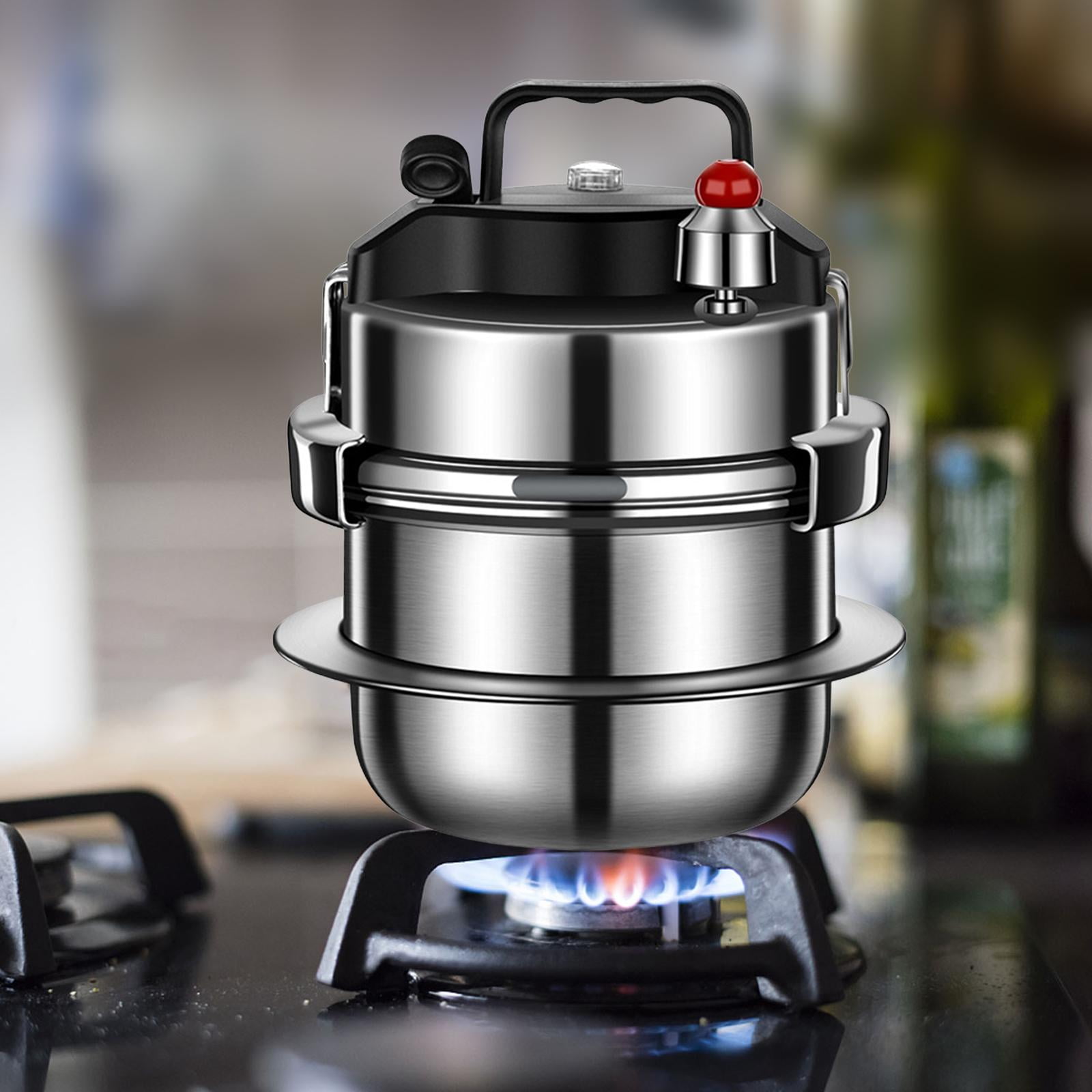 Pressure cooker tray hotsell