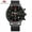 Black, variant on MINI FOCUS Fashion Mens Watches Top Brand Luxury Quartz Waterproof Stainless Steel Relogio Masculino Montre Homme Reloj Hombre