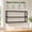Black Extra Long, variant on Extra Large Bamboo Towel Rack with Adjustable Height Floating Shelf Over Toilet Bathroom Storage Organizer with Towel Bar for Small Spaces