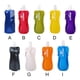 thumbnail image 4 of Botellas de agua plegables Advancent color púrpura 480ml, 4 of 6