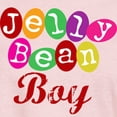 thumbnail image 3 of CafePress - Jelly Bean Boy Women's Light T Shirt - Women's Classic T-Shirt, 3 of 4