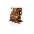 thumbnail image 3 of SPI Home Rabbit, Bird and Leaf Birdfeed, 3 of 3
