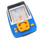 thumbnail image 3 of Volante musical de juguete para niños pequeños, simulación de conducción, juego de carreras de coches, juguete de conducción para niños pequeños con sonido, color azul, 3 of 15