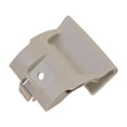 thumbnail image 4 of vortess Auto Seat Down Handle Car Left Right Seats Back Handle Seat Back Recliner Handle Beige, 4 of 9