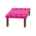 thumbnail image 1 of Qualatex Nappe de Fête d'Anniversaire Scintillante, 1 of 1