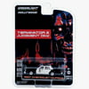 Terminator 2 Judgement Day 1987 Chevrolet Caprice Greenlight Hollywood 1/64